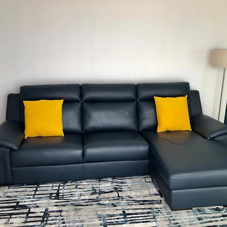 Sapphire Penthouse Apartment โตรเปอา ภายนอก รูปภาพ
