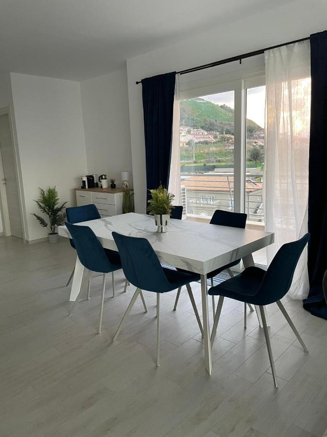 Sapphire Penthouse Apartment โตรเปอา ภายนอก รูปภาพ