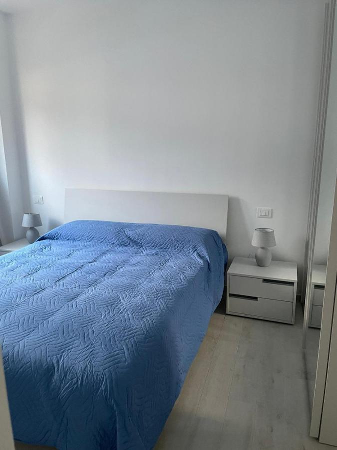 Sapphire Penthouse Apartment โตรเปอา ภายนอก รูปภาพ