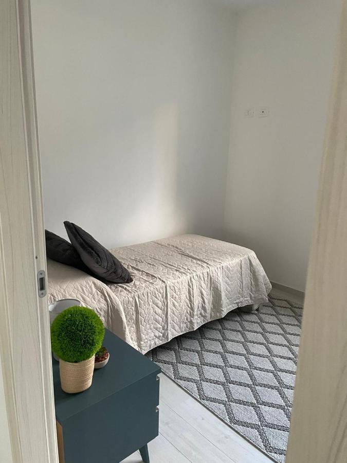 Sapphire Penthouse Apartment โตรเปอา ภายนอก รูปภาพ
