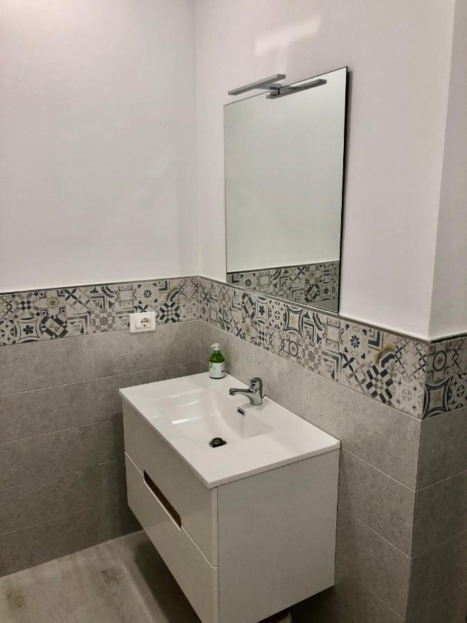 Sapphire Penthouse Apartment โตรเปอา ภายนอก รูปภาพ
