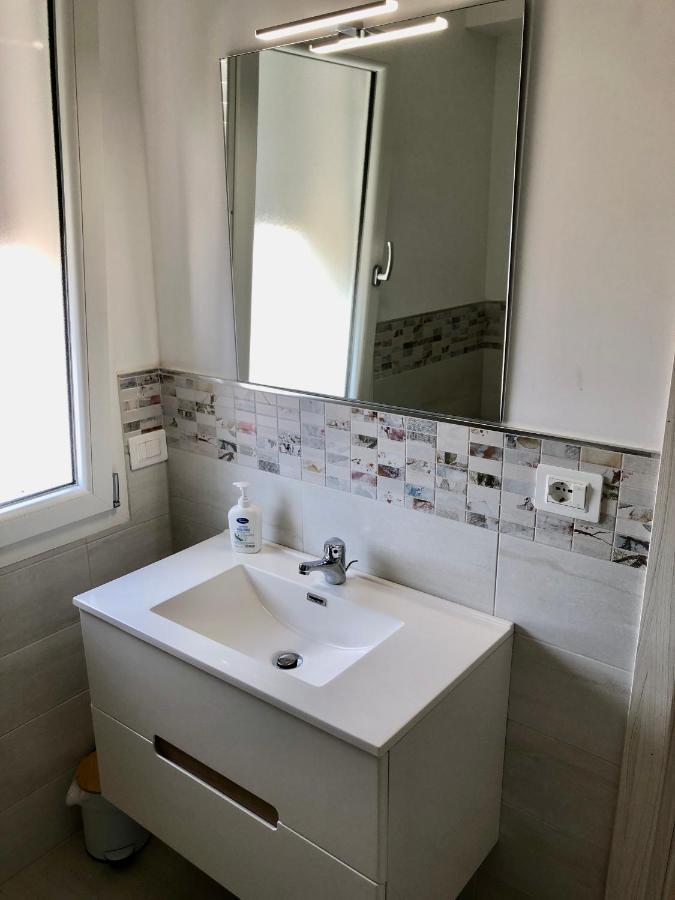 Sapphire Penthouse Apartment โตรเปอา ภายนอก รูปภาพ